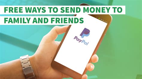 easiest way to send money.